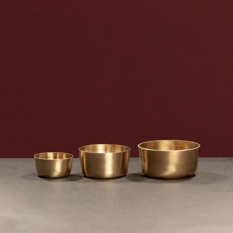 Kansa Katori Cup – Utensil