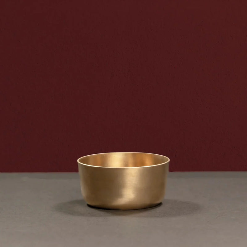 Kansa Katori Cup – Utensil