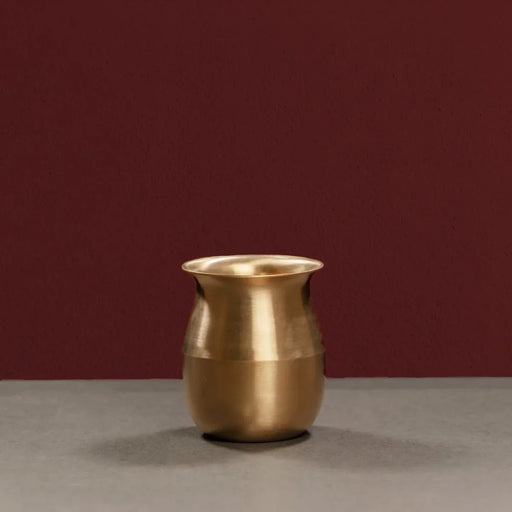 Kansa Tulsi Lota – Utensil