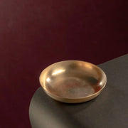 Kansa Snack Plate – Serving Plate