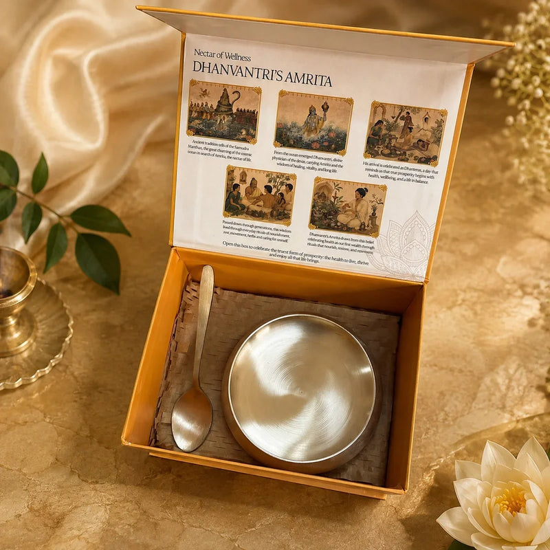 zishta-kansa-sweet-bowl-with-spoon-gift-set