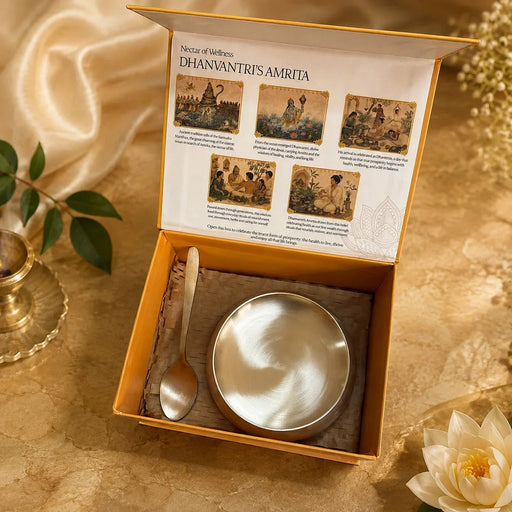 zishta-kansa-sweet-bowl-with-spoon-gift-set