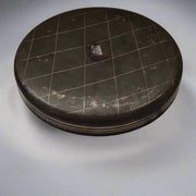 Kansa thali Gujarat – Serving Plate
