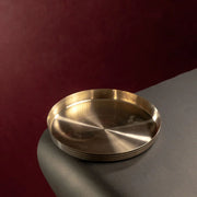 Kansa thali Gujarat – Serving Plate