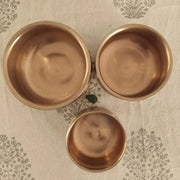 Kansa Tulsi Cookware Handi – Cooking Pot