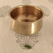 Kansa Tulsi Cookware Handi – Cooking Pot