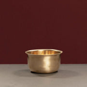 Kansa Tulsi Cookware Tope / Tall pot – Cooking Pot