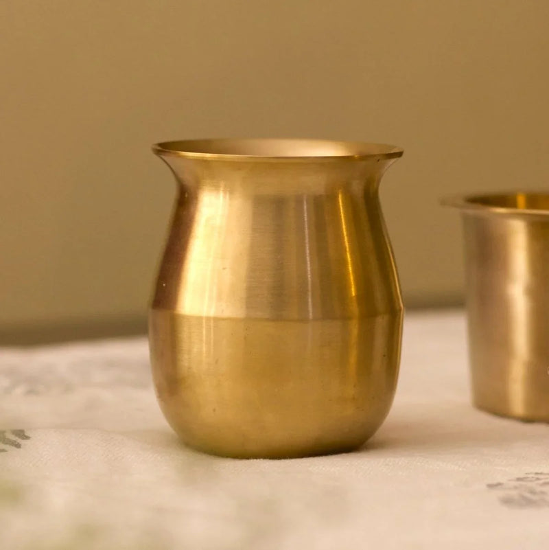 Kansa Tulsi Lota – Utensil