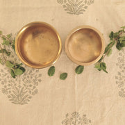 Kansa Tulsi Serveware Handi – Cooking Pot