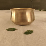 Kansa Tulsi Serveware Handi – Cooking Pot