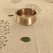 Kansa Tulsi Serveware Handi – Cooking Pot