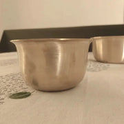 Kansa Tulsi Cookware Tope / Tall pot – Cooking Pot