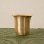 Kansa Tulsi Davara Tumbler – Drink Tumbler