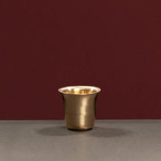 Kansa Tulsi Davara Tumbler – Drink Tumbler