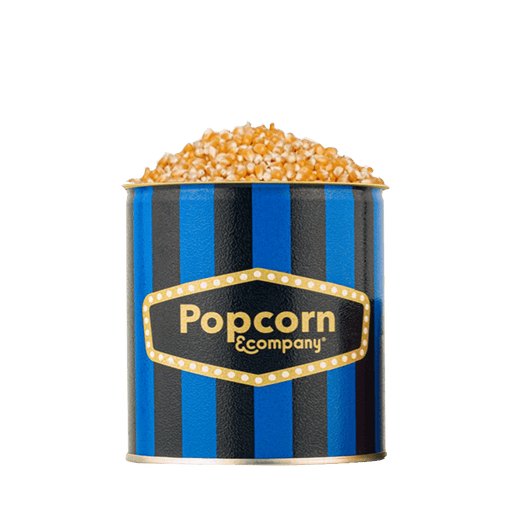 Popcorn Kernels Tin – 21.2 oz (600 g)