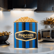 Popcorn Kernels Tin – 21.2 oz (600 g)