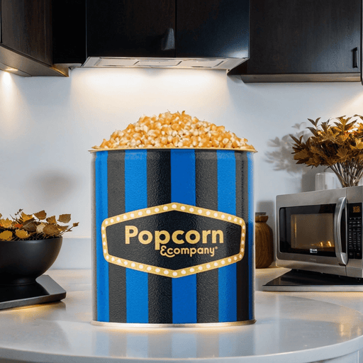 Popcorn Kernels Tin – 21.2 oz (600 g)