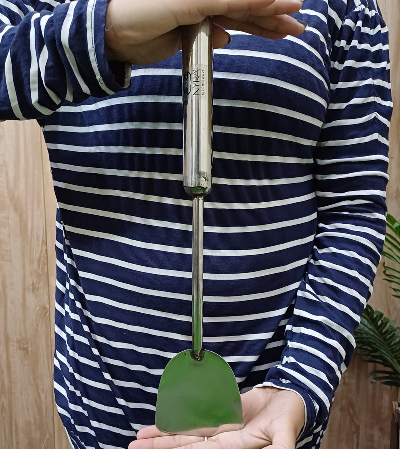 Stainless Steel Slotted Spoons/Turner/Palta - Cooking Turner – Cooking Spoon