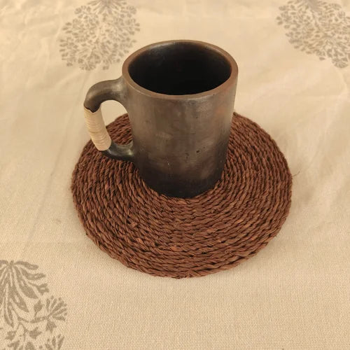 Milk Cups: Manipur Black Pottery â€“ Cooking Pot
