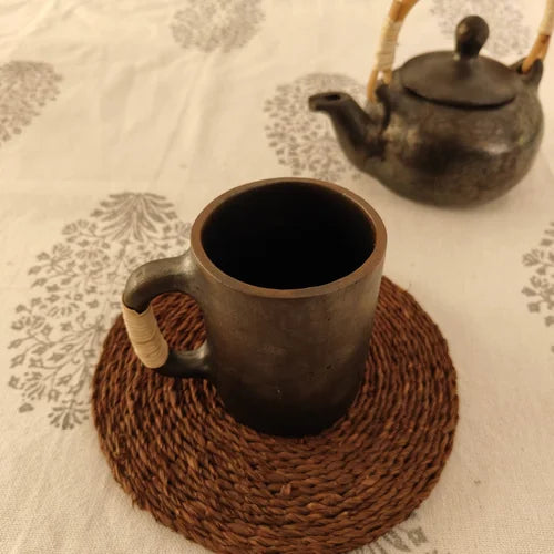 Milk Cups: Manipur Black Pottery â€“ Cooking Pot