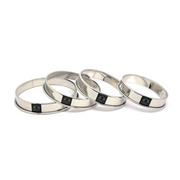 Stainless Steel Matka Ring/Pot stand/ – Kitchen Utensil