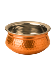 Premium Copper Handi Insulated with Stainless Steel – Serving Handi