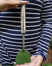 Stainless Steel Slotted Spoons/Turner/Palta - Cooking Turner – Cooking Spoon