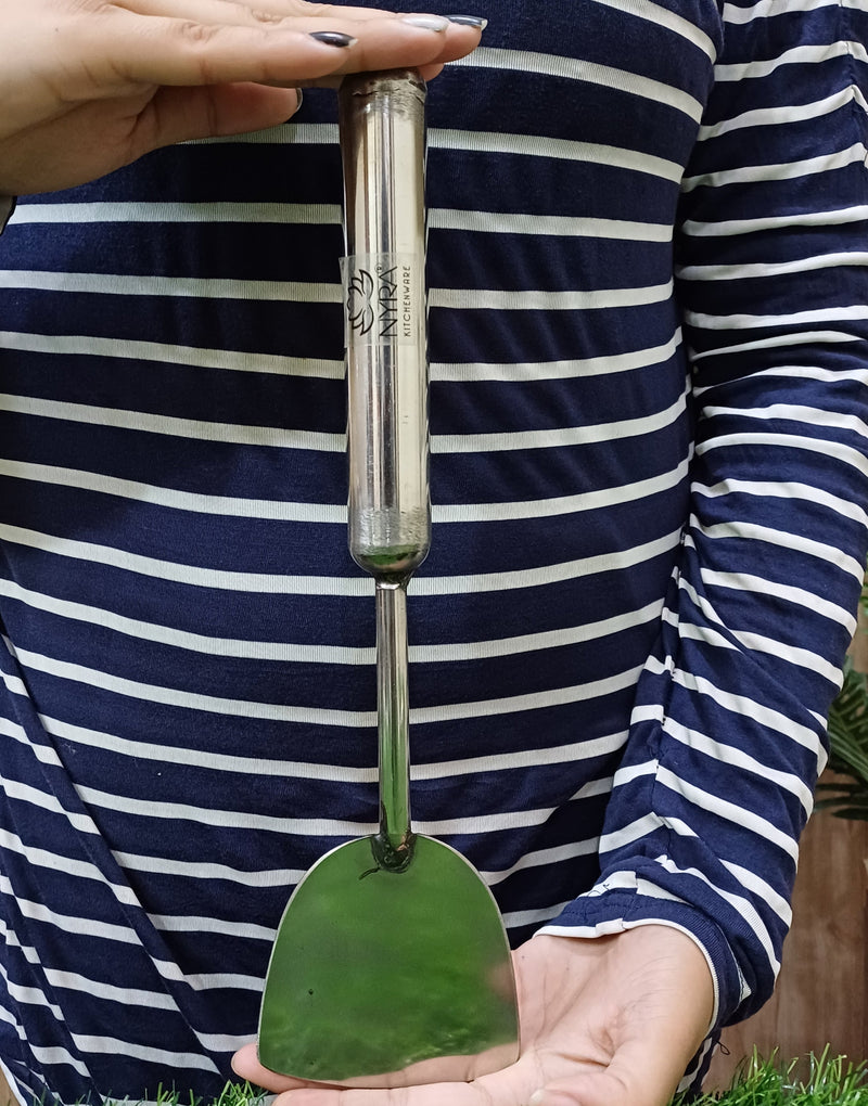 Stainless Steel Slotted Spoons/Turner/Palta - Cooking Turner – Cooking Spoon