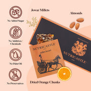 nutricastle-millet-kesari