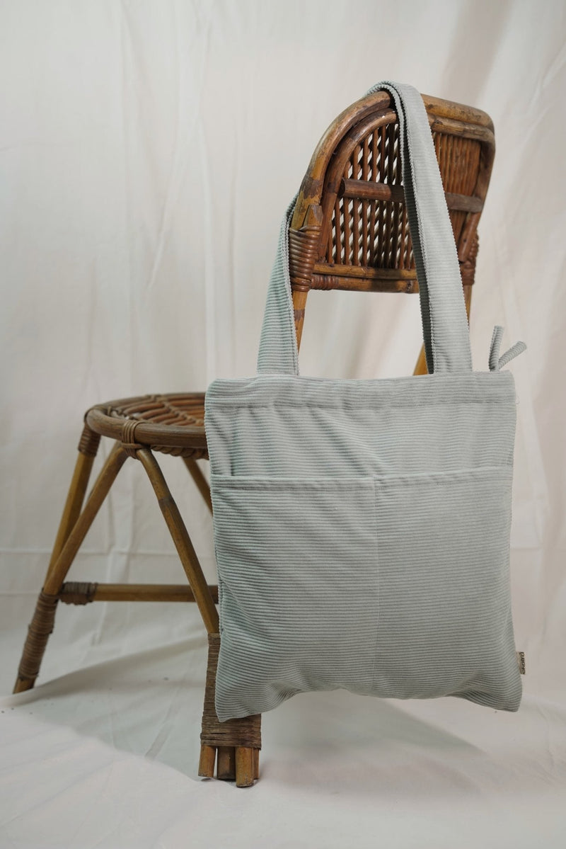 ekatrahandmade-corduroy-tote