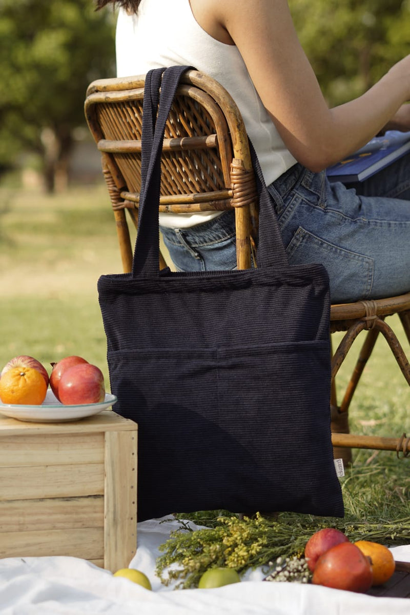 ekatrahandmade-corduroy-tote