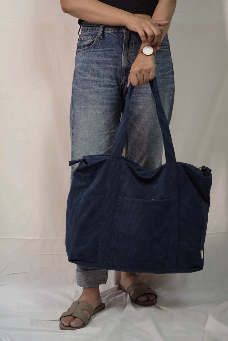 ekatrahandmade-minimilist-corduroy-shoppers-tote