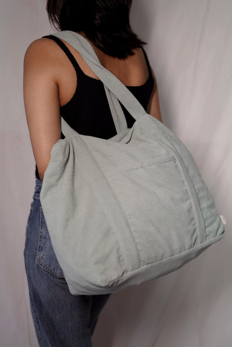 ekatrahandmade-minimilist-corduroy-shoppers-tote