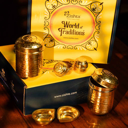 Mithai Festive Set – Gift Set