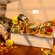 Mithai Festive Set – Gift Set