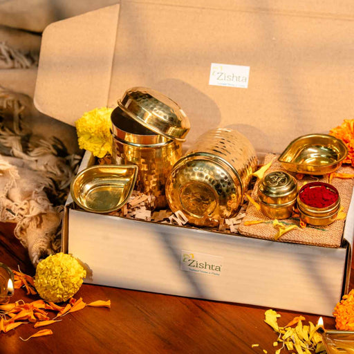 Mithai Festive Set – Gift Set