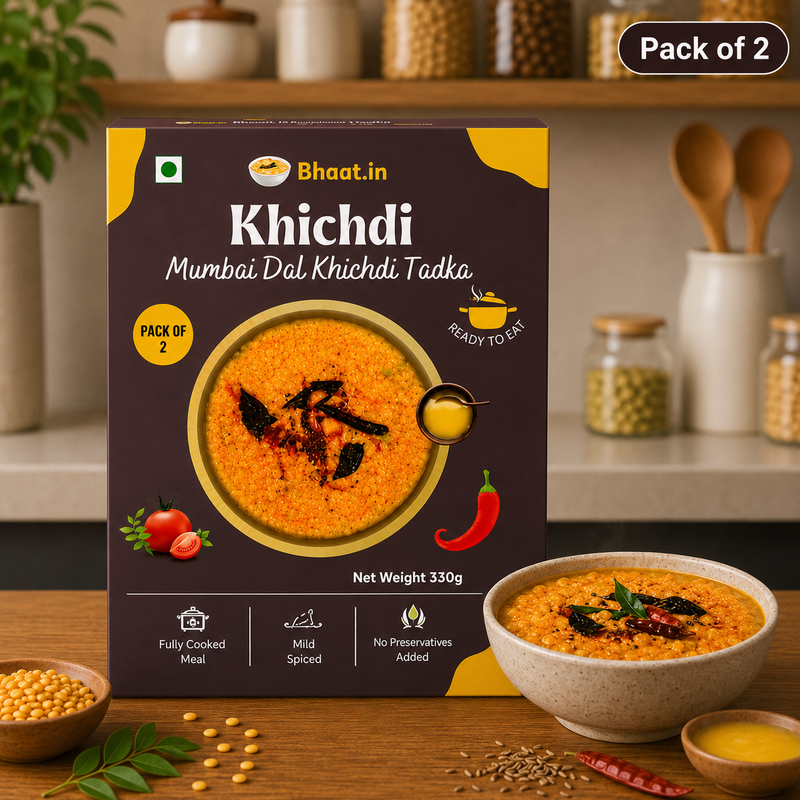 bhaat-in-pack-of-2-ready-to-eat-mumbai-dal-khichdi-tadka-1