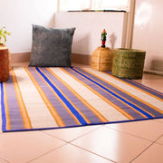 Natural River Grass Madur Mats - Medium (3 Fold) – Grass Floor Mat