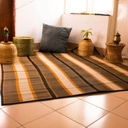Natural River Grass Madur Mats- Large (4 Fold) – Kitchen Utensil