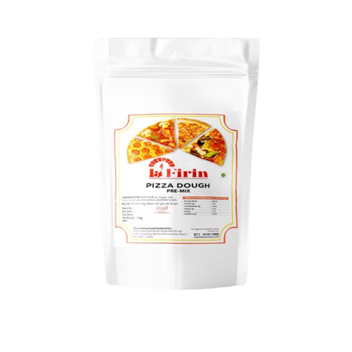 Neapolitan Pizza Dough Mix – 2.2 lb (1 kg)