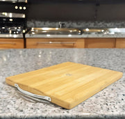 Wooden Chopping Board  – Cutting Board