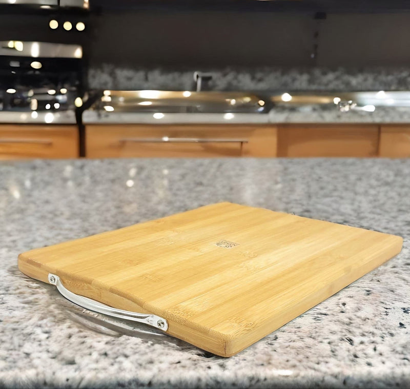 Wooden Chopping Board  – Cutting Board