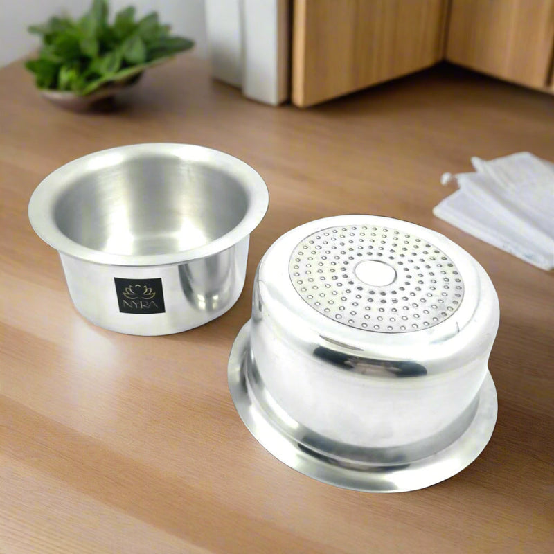 Premium Aluminium Induction Base Tope/Bhagona – Kitchen Utensil