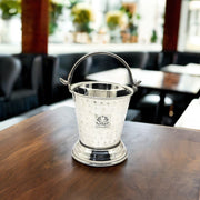 Stainless Steel mini-serving Balti – Kitchen Utensil
