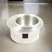 Premium Aluminium Induction Base Tope/Bhagona – Kitchen Utensil