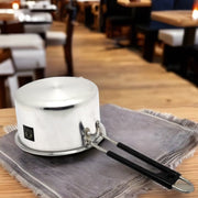 Aluminum Induction Sauce Pan 