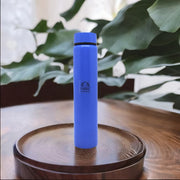 Stainless Steel Single Wall Pocket Water Bottle  – Water Bottle