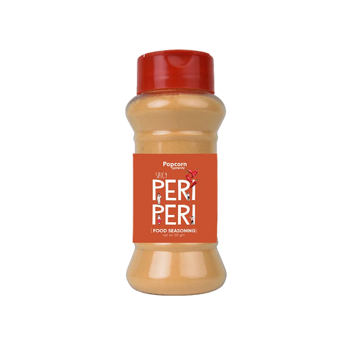 Peri Peri Spicy Popcorn Seasoning