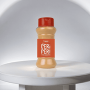 Peri Peri Spicy Popcorn Seasoning