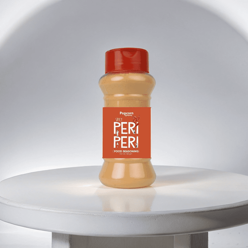 Peri Peri Spicy Popcorn Seasoning